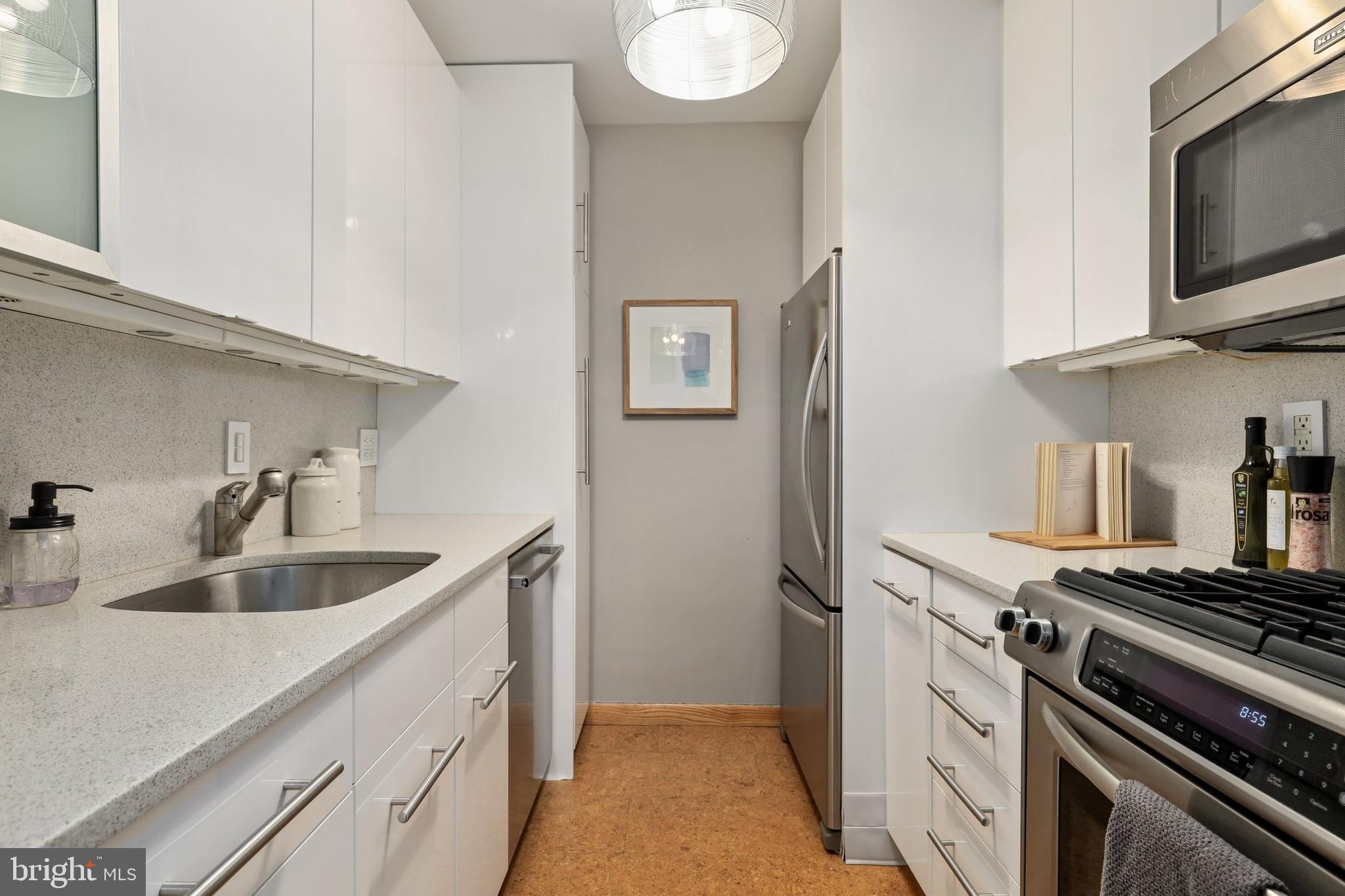 819 3rd Street Southwest Washington, DC 20024 - Photo 14 of 52 Gallery Image 14