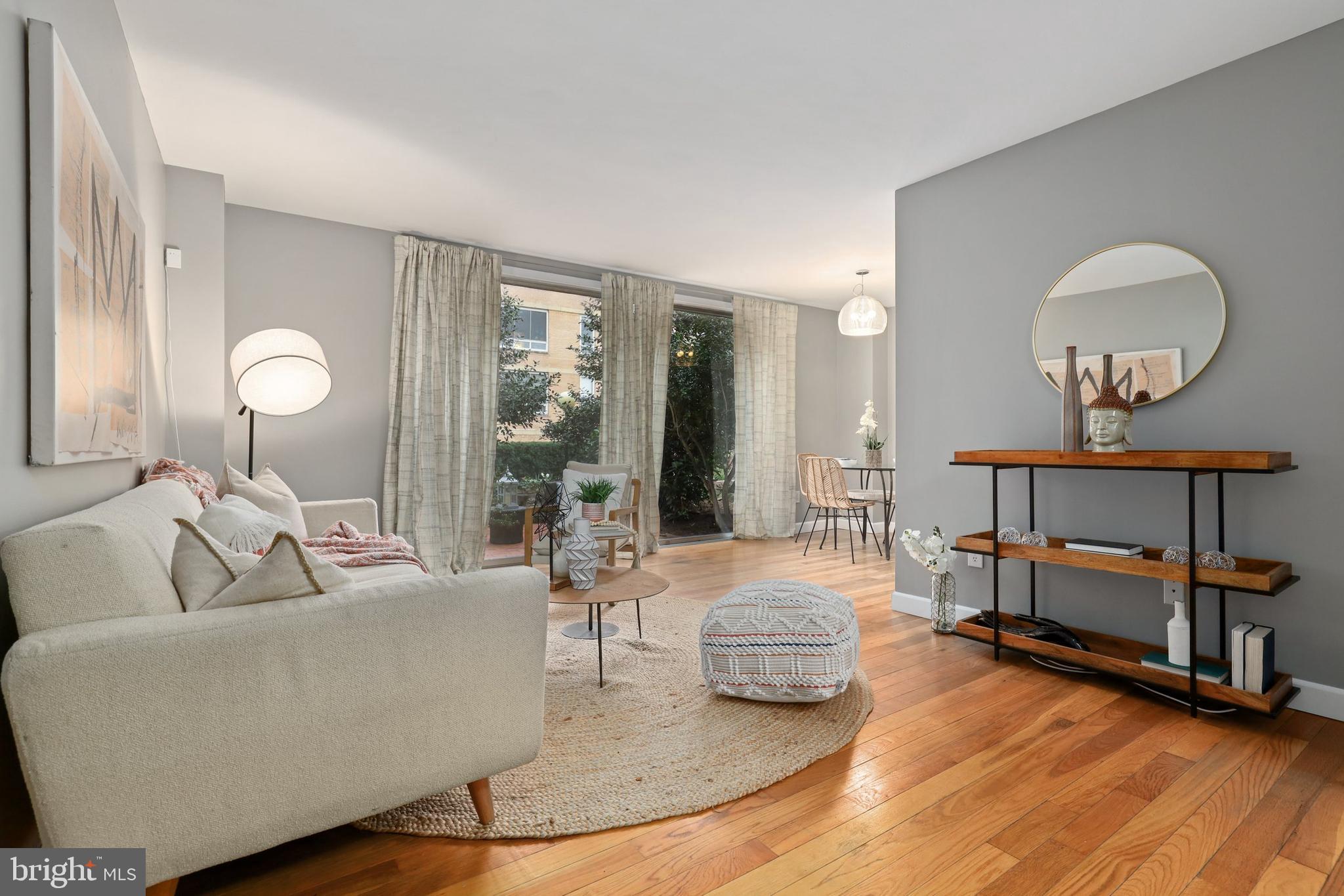 819 3rd Street Southwest Washington, DC 20024 - Photo 4 of 52 Gallery Image 4