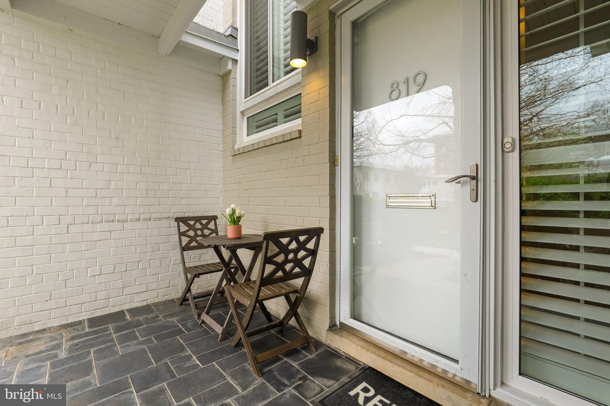 819 3rd Street Southwest Washington, DC 20024 - Photo 39 of 52 Gallery Image 39