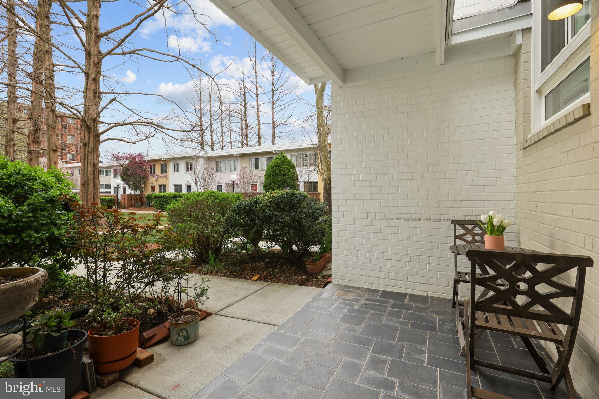 819 3rd Street Southwest Washington, DC 20024 - Photo 40 of 52 Gallery Image 40
