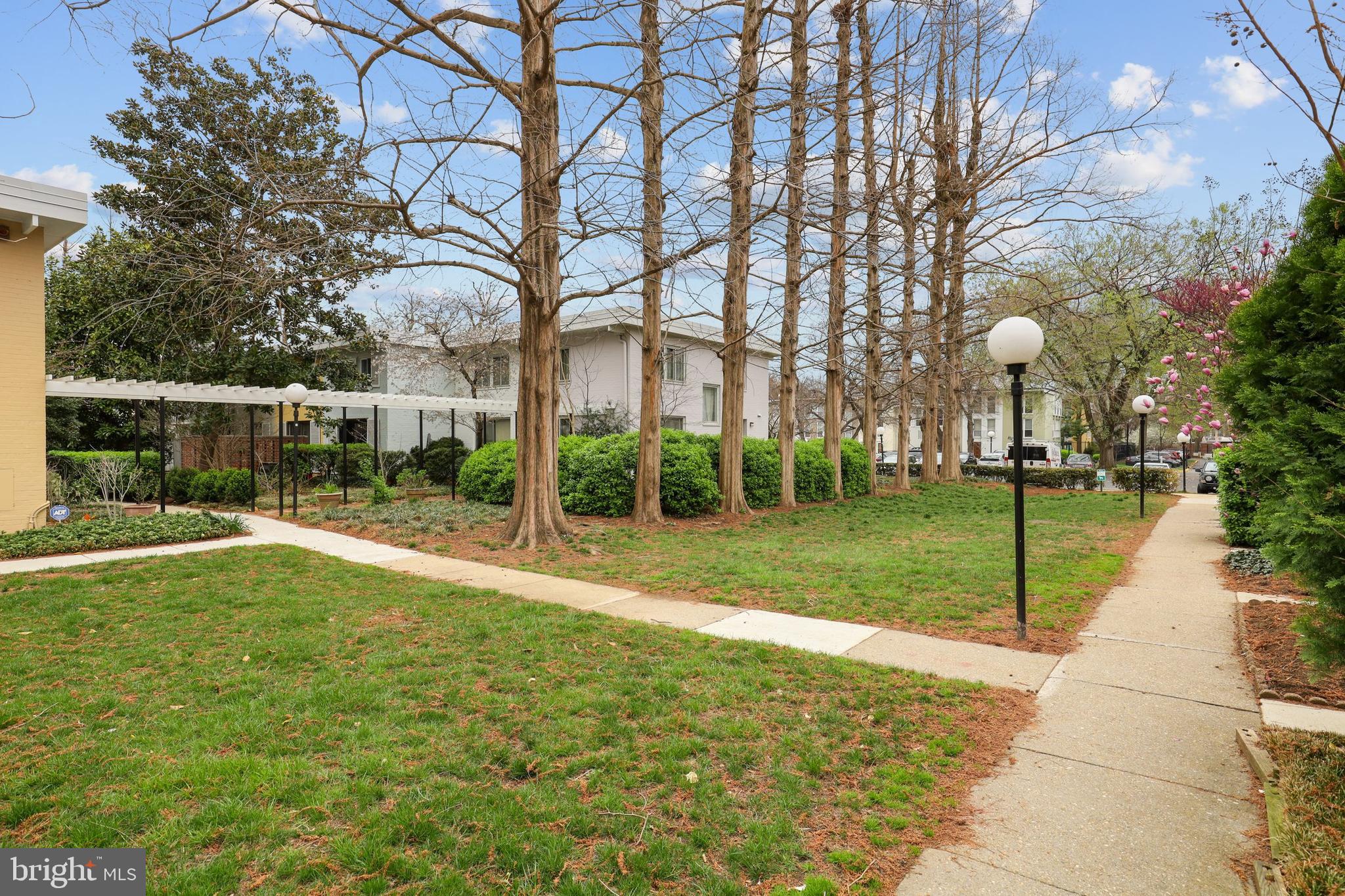 819 3rd Street Southwest Washington, DC 20024 - Photo 41 of 52 Gallery Image 41