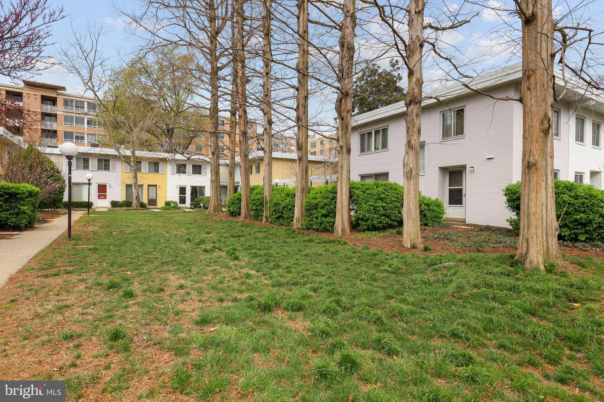 819 3rd Street Southwest Washington, DC 20024 - Photo 42 of 52 Gallery Image 42