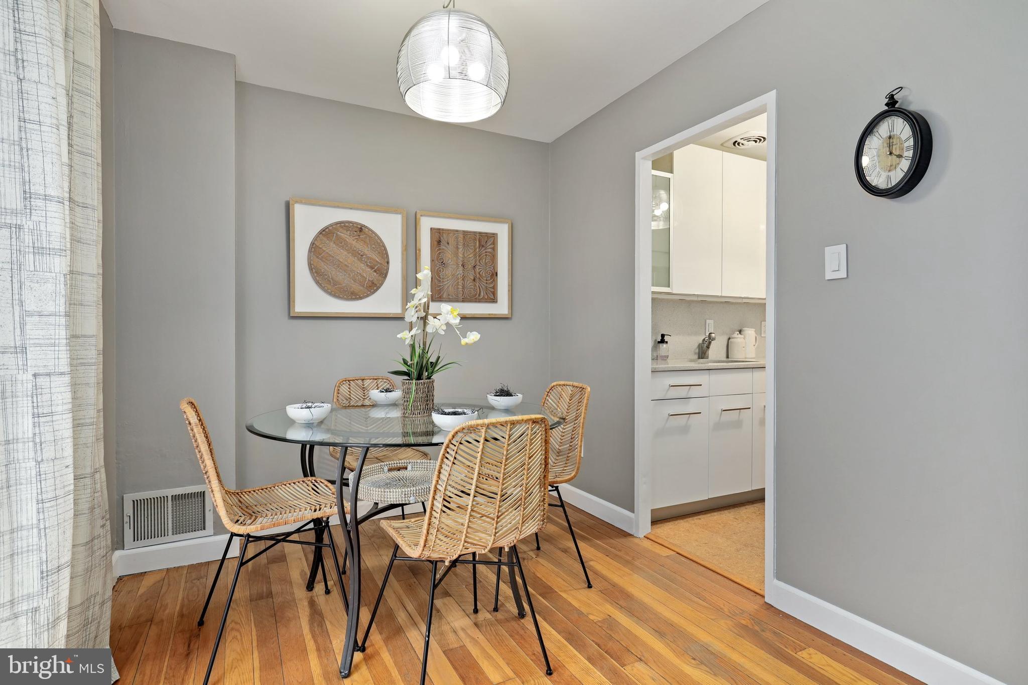819 3rd Street Southwest Washington, DC 20024 - Photo 8 of 52 Gallery Image 8
