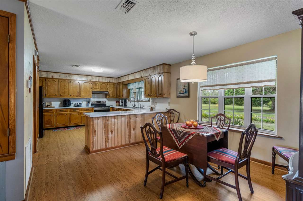 15423 Melvin Richerson Road Bay Minette, AL 36507 - Photo 7 of 26