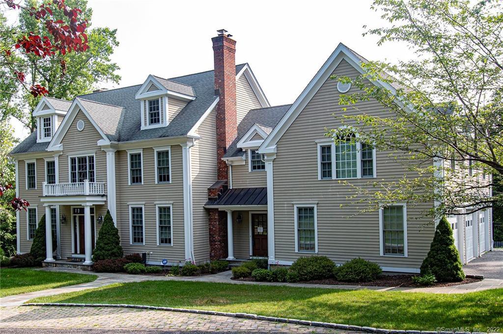 134 Limekiln Road Ridgefield, CT 06877 - Photo 1 of 1