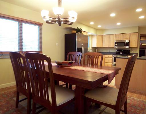 1809 Red Coach Road Allison Park, PA 15101 - Photo 8 of 18 Dining Room.