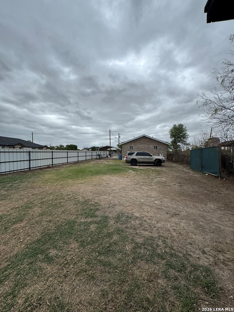 106 Los Sauces Road Eagle Pass, TX 78852 - Photo 41 of 42