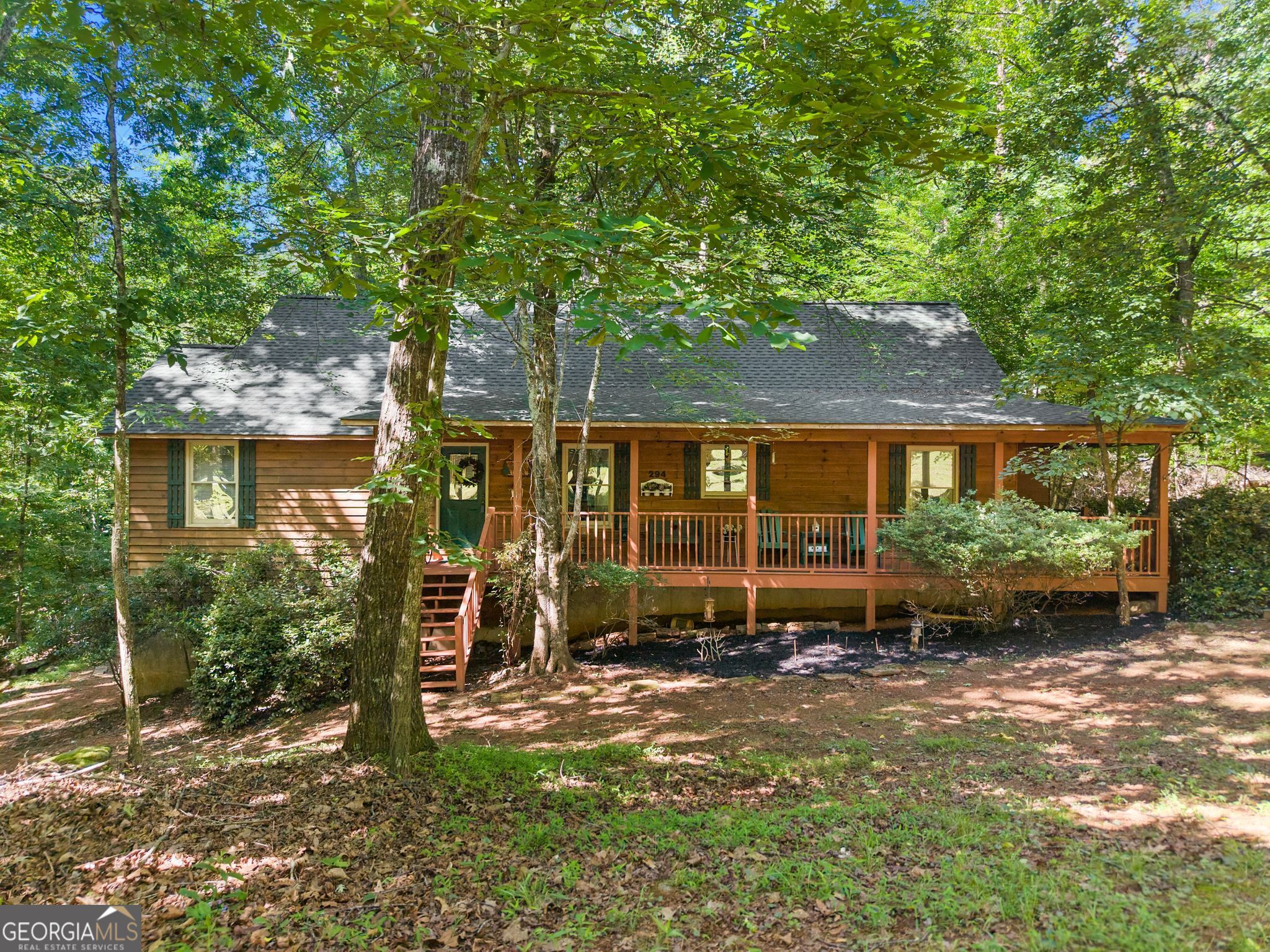 294 Cedar Hollow Road Cleveland, GA 30528 - Photo 1 of 1 Gallery Image 1