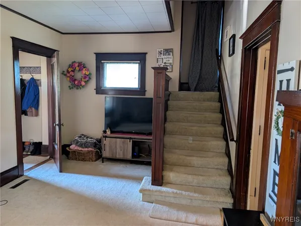 $99,900 | 802 Garden Avenue, Olean, NY 14760