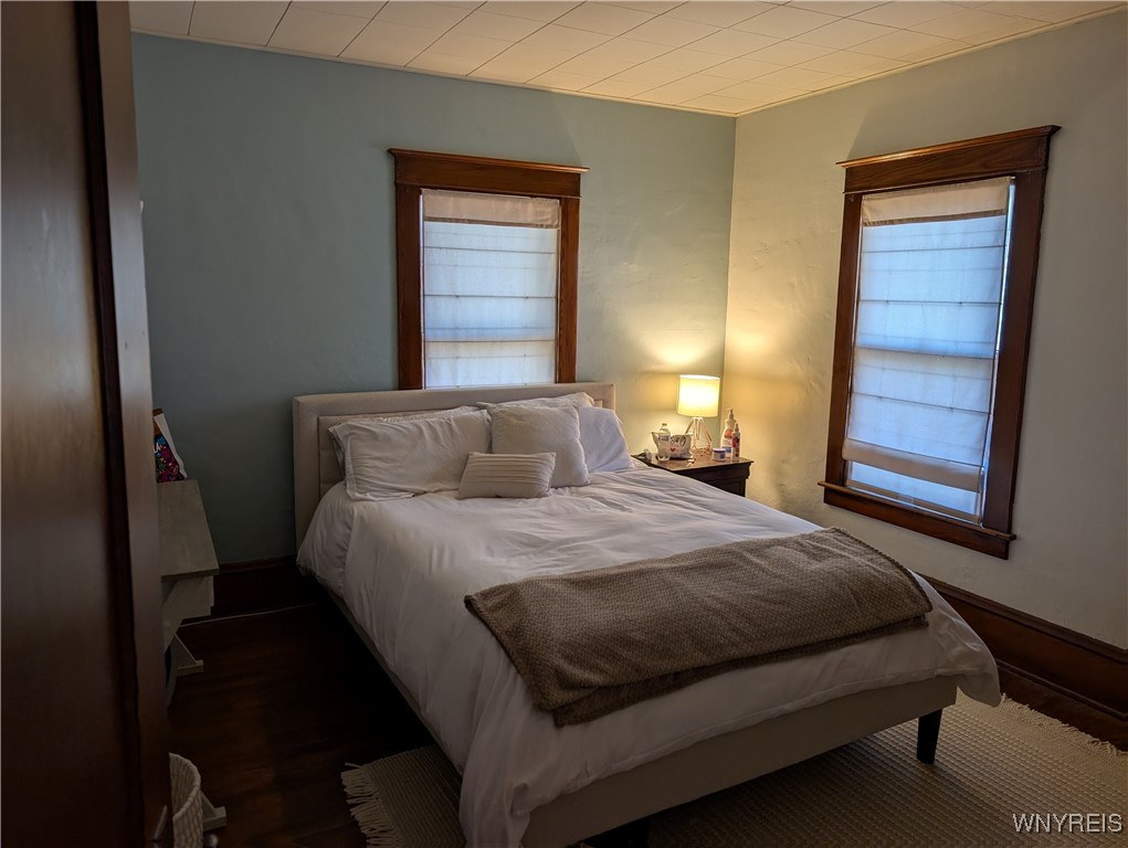 802 Garden Avenue Olean, NY 14760 - Photo 12 of 20 Bedroom 1