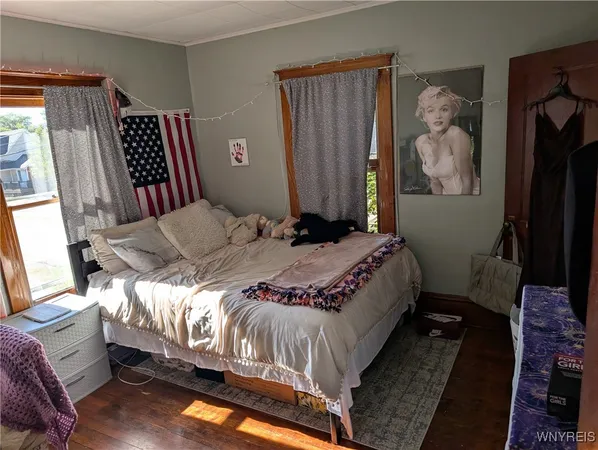 $99,900 | 802 Garden Avenue, Olean, NY 14760