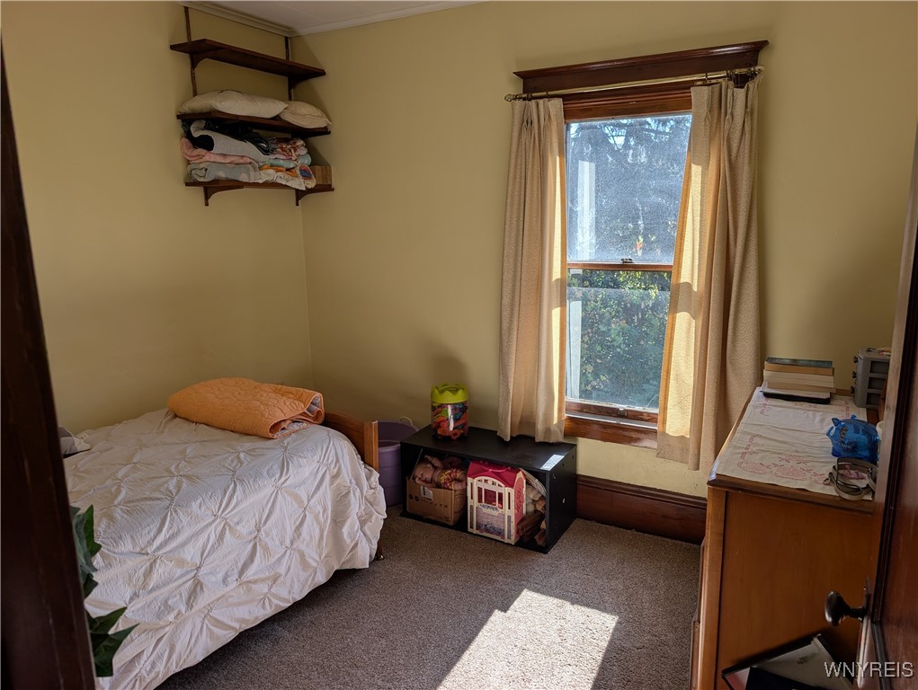 802 Garden Avenue Olean, NY 14760 - Photo 14 of 20 Bedroom 3