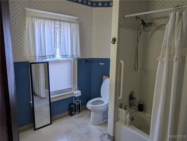 $99,900 | 802 Garden Avenue, Olean, NY 14760