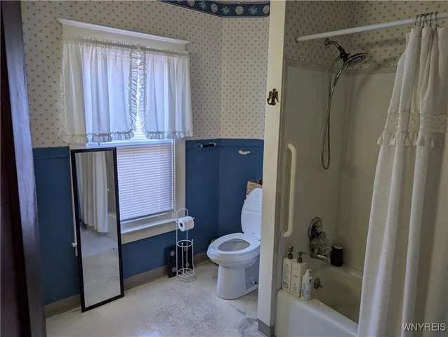 $99,900 | 802 Garden Avenue, Olean, NY 14760