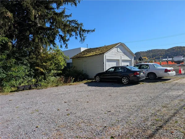 $99,900 | 802 Garden Avenue, Olean, NY 14760