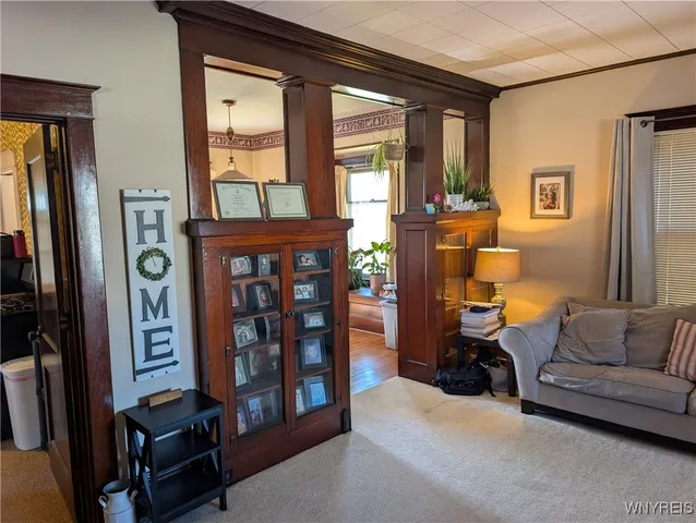 $99,900 | 802 Garden Avenue, Olean, NY 14760