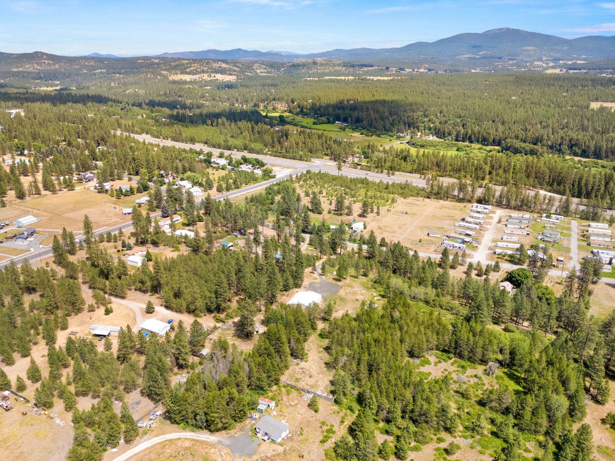 26811 North Yale Road Chattaroy, WA 99003 - Photo 29 of 30