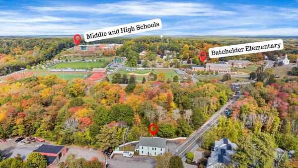 $1,050,000 | 114 Haverhill Street, North Reading, MA 01864
