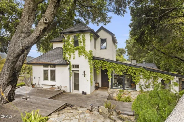 $13,950 | 4230 Thacher Road, Ojai, CA 93023