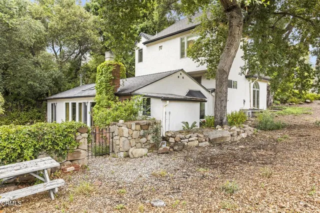 $13,950 | 4230 Thacher Road, Ojai, CA 93023