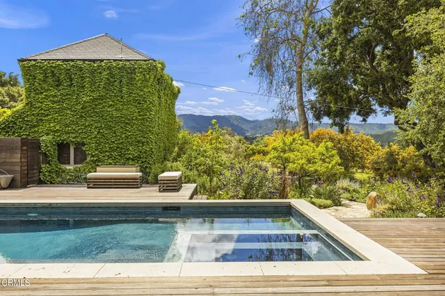 $13,950 | 4230 Thacher Road, Ojai, CA 93023