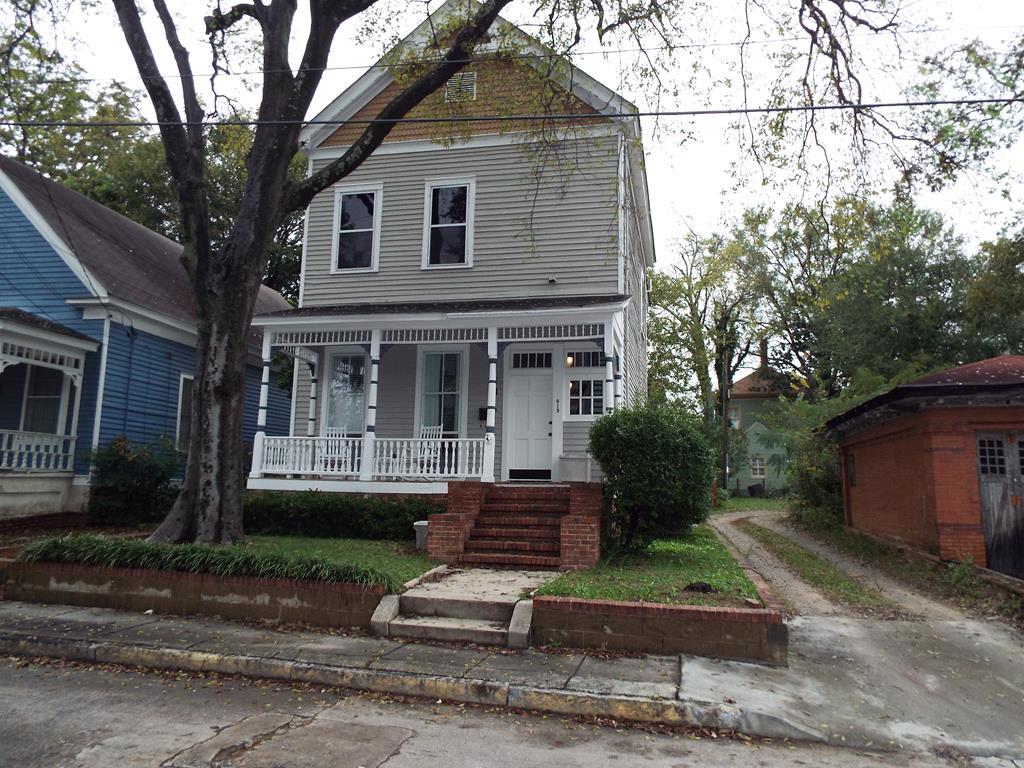 919 Spring Street Macon, GA 31201 - Photo 1 of 24 Primary Photo