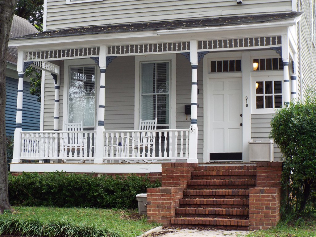 919 Spring Street Macon, GA 31201 - Photo 2 of 24 Additional Photo