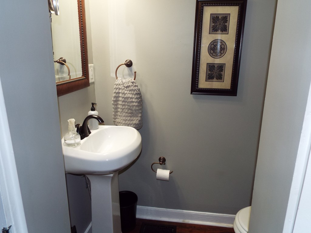 919 Spring Street Macon, GA 31201 - Photo 13 of 24 Additional Photo