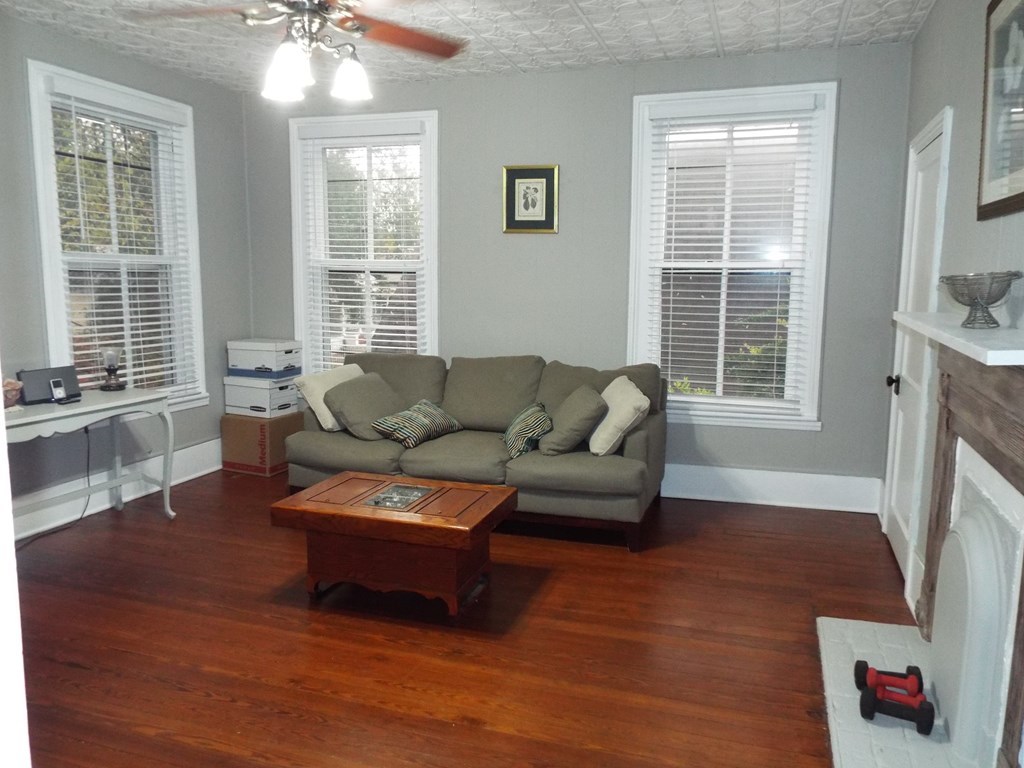 919 Spring Street Macon, GA 31201 - Photo 22 of 24 Additional Photo
