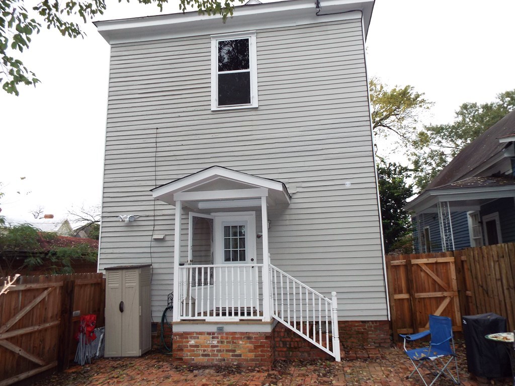 919 Spring Street Macon, GA 31201 - Photo 24 of 24 Additional Photo