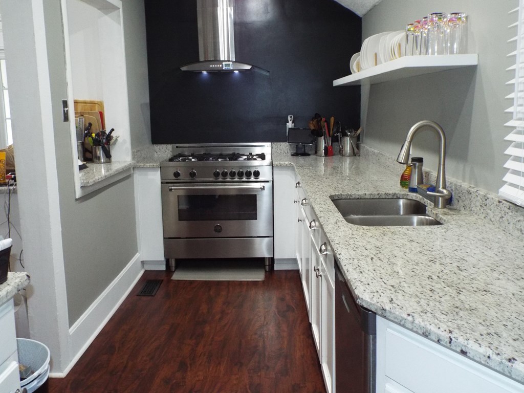 919 Spring Street Macon, GA 31201 - Photo 6 of 24 Additional Photo