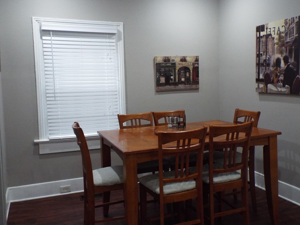 919 Spring Street Macon, GA 31201 - Photo 10 of 24 Additional Photo