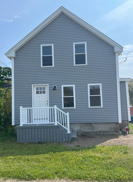 481 Sconticut Neck Road Fairhaven, MA 02719 - Photo 1 of 20 Gallery Image 1