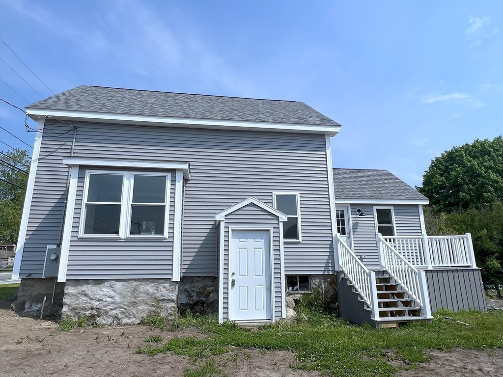 481 Sconticut Neck Road Fairhaven, MA 02719 - Photo 2 of 20 Gallery Image 2