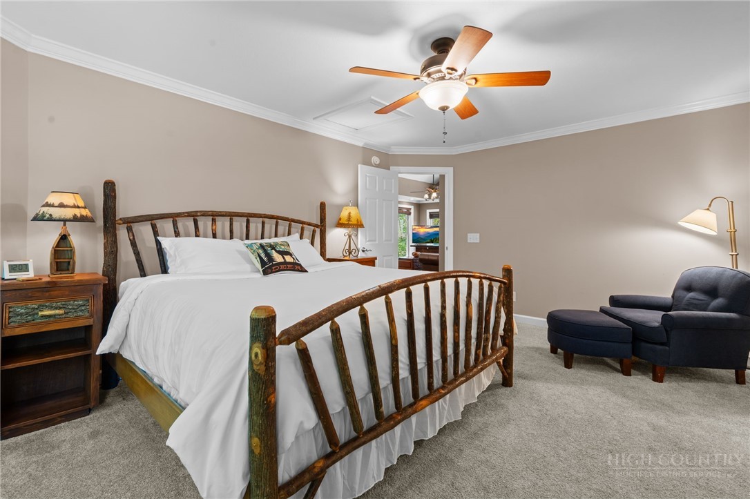 117 Pinnacle Ridge Road Beech Mountain, NC 28604 - Photo 16 of 37