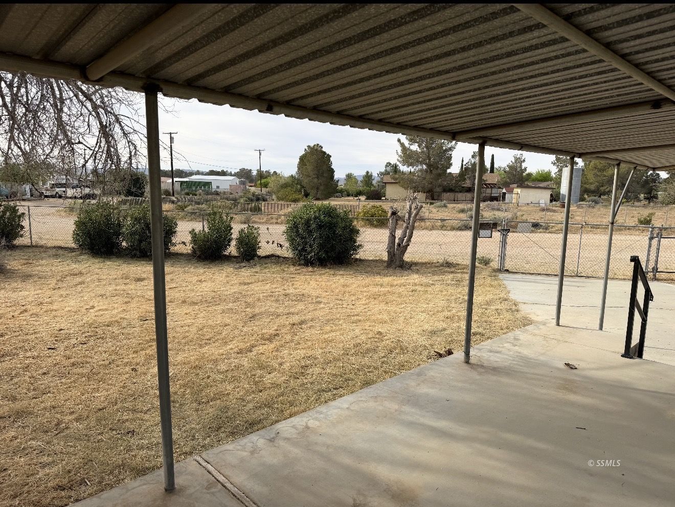 1409 North Guam Street Ridgecrest, CA 93555 - Photo 9 of 18