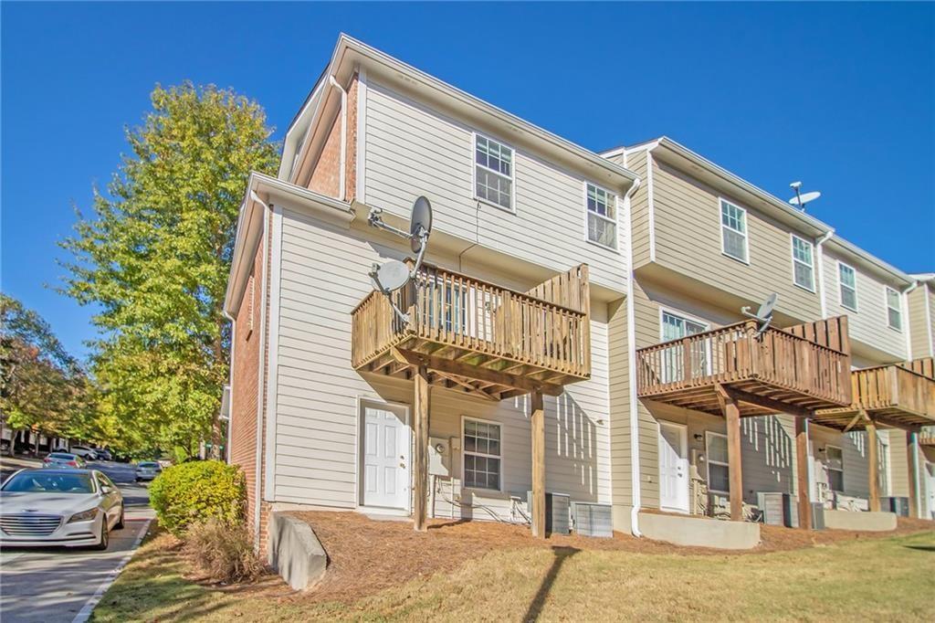 2218 Landing Walk Drive Duluth, GA 30097 - Photo 15 of 16