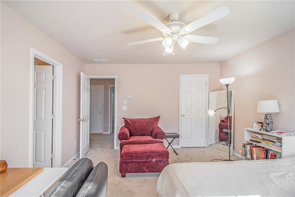 2218 Landing Walk Drive Duluth, GA 30097 - Photo 9 of 16