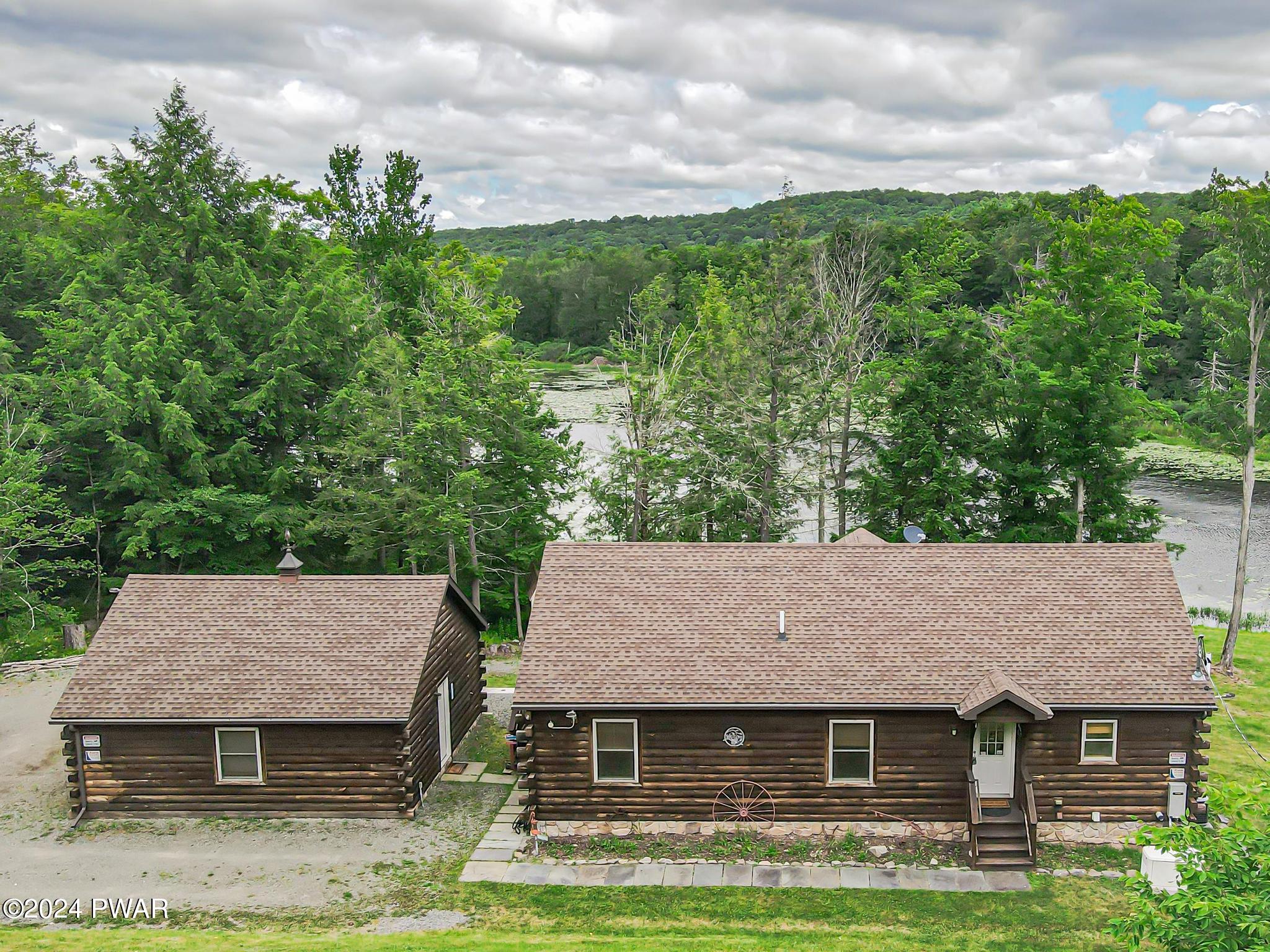 221 Como Road Lakewood, PA 18439 - Photo 49 of 54 221 Como-5
