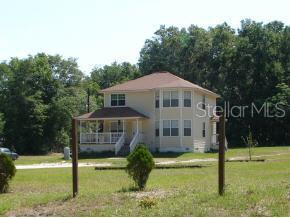 13185 Northeast 21 Ave Road Anthony, FL 32617 - Photo 1 of 1 Primary Photo