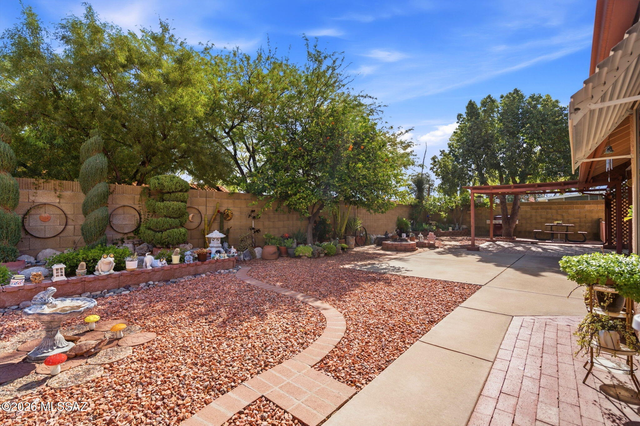 7975 South Lauder Street Tucson, AZ 85747 - Photo 40 of 49