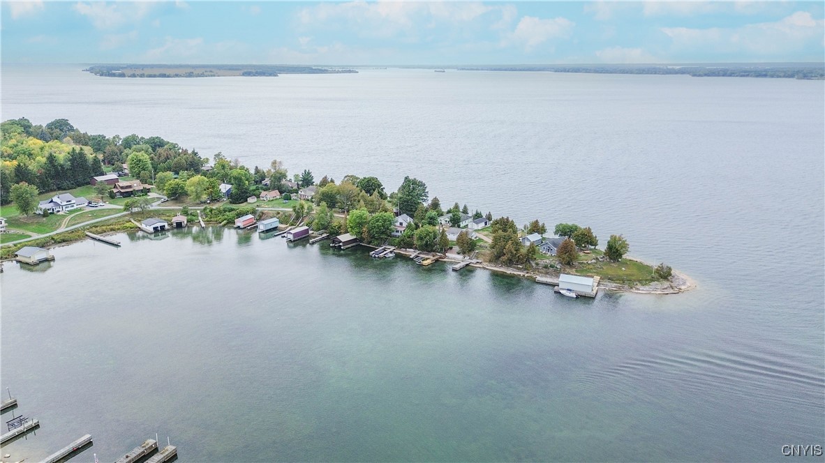 7176 Beadles Point Road Cape Vincent, NY 13618 - Photo 40 of 41