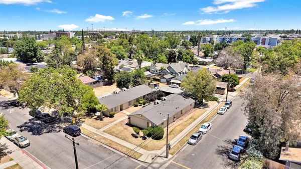 $625,000 | 1504 North San Pablo Avenue, Unit 101, Fresno, CA 93728
