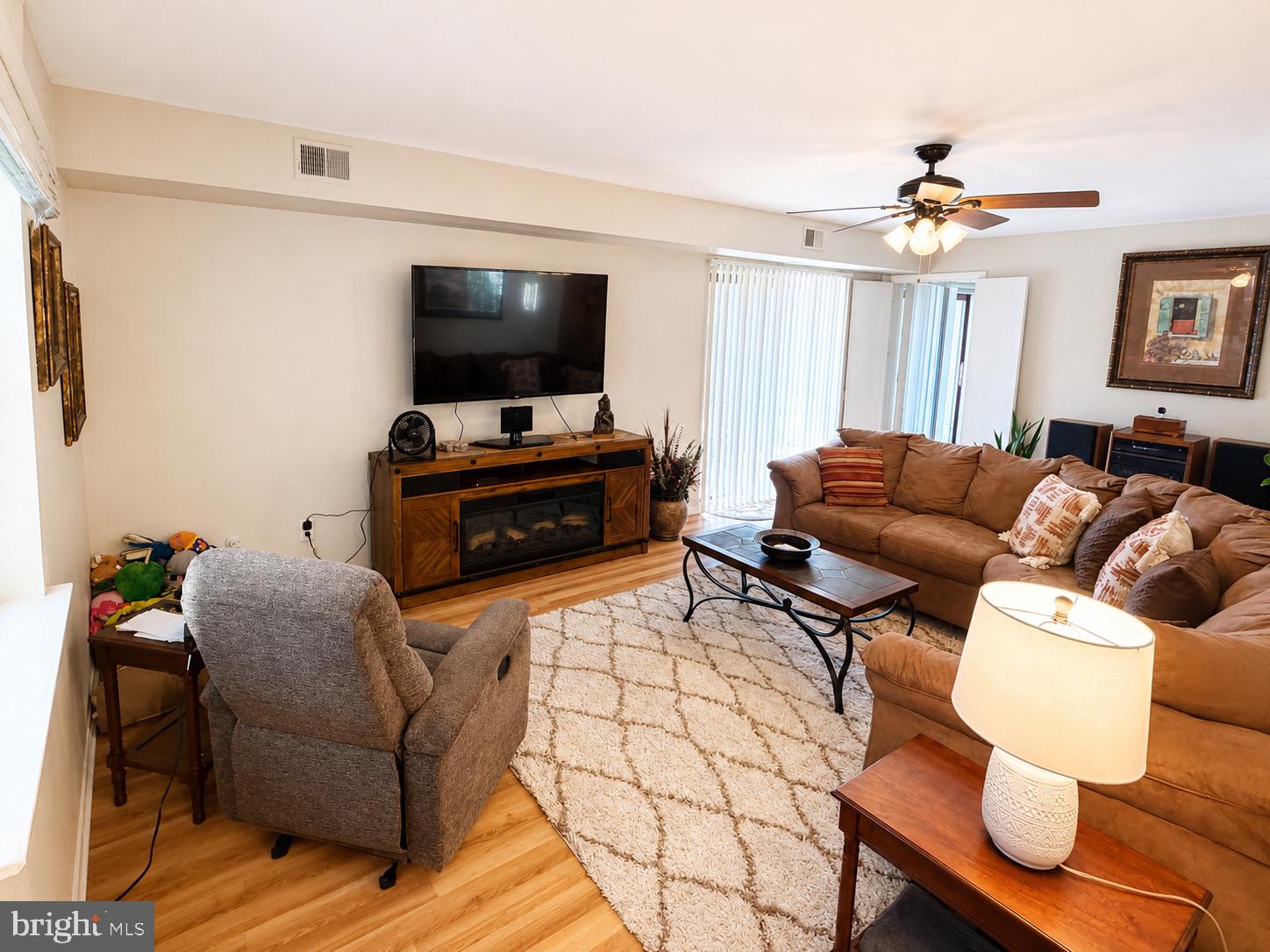 148 Providence Forge Road Royersford, PA 19468 - Photo 7 of 18 Inviting living space with natural light.