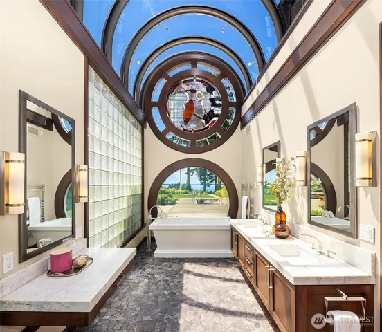 a view of living room