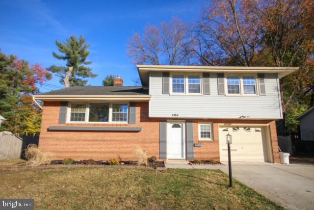 406 Howard Road Cherry Hill, NJ 08034 - Photo 2 of 29