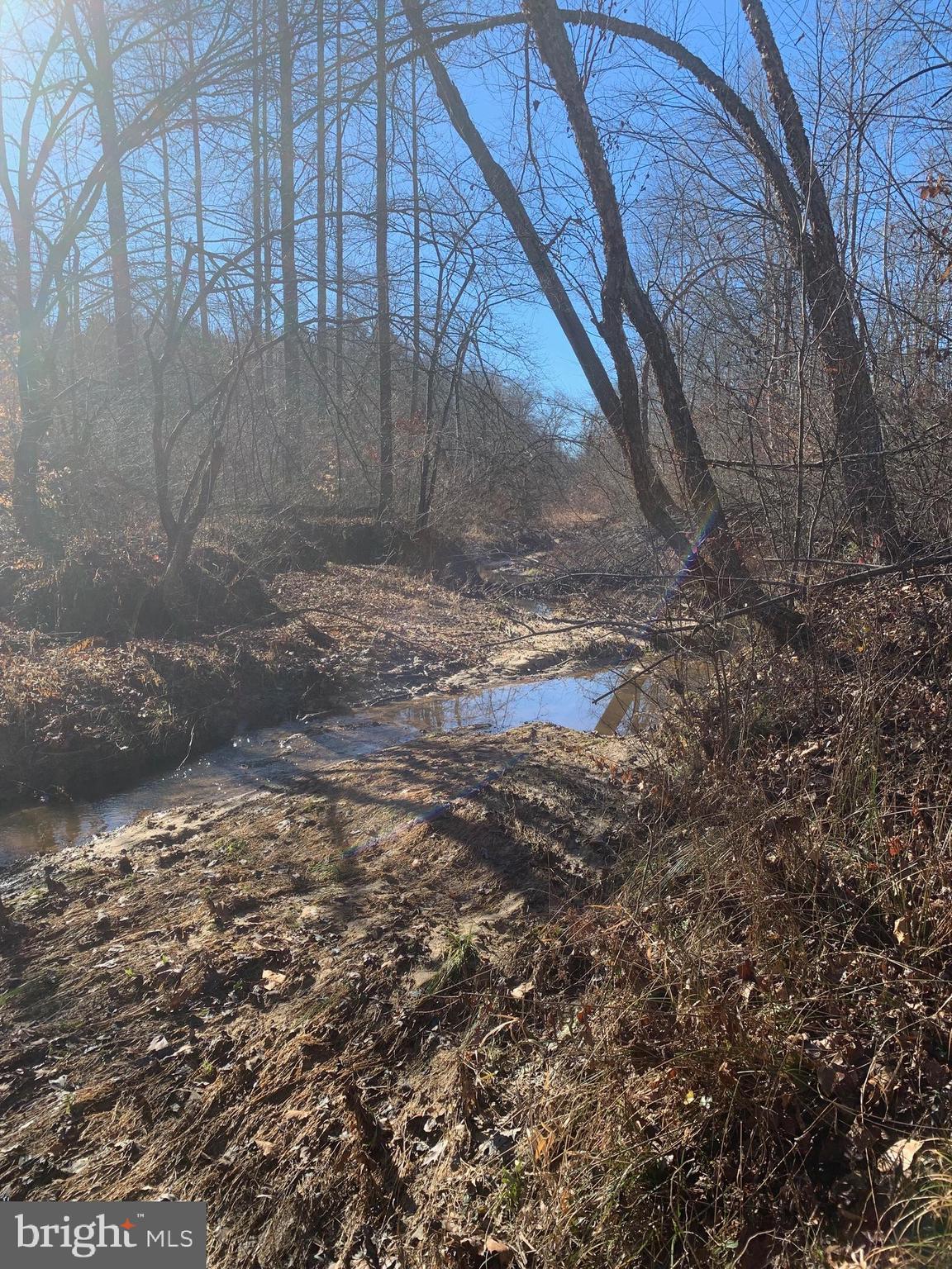 Pottiesville Road Bumpass, VA 23024 - Photo 15 of 19 Rock Creek