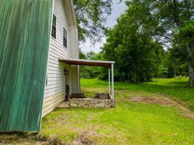 $109,120 | 22 Campbell Road, Jayess, MS 39641