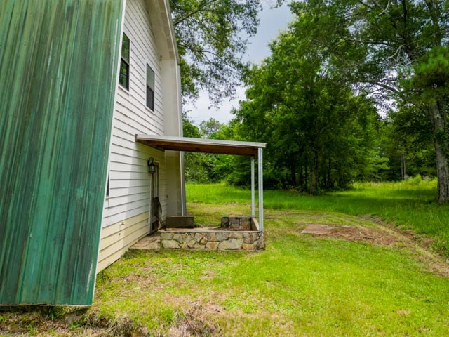 22 Campbell Road Jayess, MS 39641 - Photo 15 of 24 Photo 15