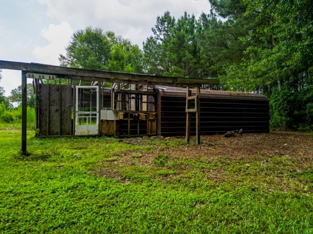22 Campbell Road Jayess, MS 39641 - Photo 19 of 24 Photo 19